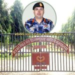 मधेश प्रदेशमा सशस्त्र प्रहरीद्वारा तीन महिनाको अवधिमा २७ करोडभन्दा बढीको अवैध सामान बरामद