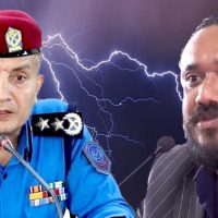 खगेन्द्र प्रवृत्तिले मुलुकको आन्तरिक शान्ति-सुव्यवस्था र रास्वपाको भविष्यमाथि प्रश्नचिह्न