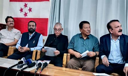 कांग्रेस महाधिवेशनमा सहभागी नहुन संस्थापनइतर समूहको अपिल कांग्रेस महाधिवेशनमा सहभागी नहुन संस्थापनइतर समूहको अपिल