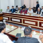 बस्ती व्यवस्थापन गर्दा प्रभावित नागरिकहरूको रोजगारी, शिक्षा, स्वास्थ्य र संस्कृतिलाई ध्यान दिनुपर्छ: प्रधानमन्त्री शाह बस्ती व्यवस्थापन गर्दा प्रभावित नागरिकहरूको रोजगारी, शिक्षा, स्वास्थ्य र संस्कृतिलाई ध्यान दिनुपर्छ: प्रधानमन्त्री शाह