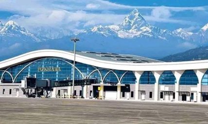 दुबई-पोखरा-दुबई नियमित उडानका लागि तालिका सार्वजनिक
