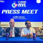 नेपाल भलिबल लिगमा ३२ लाख नगद पुरस्कार
