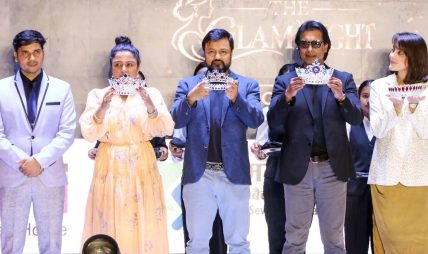 व्हिस्पर मिसेज नेपाल वर्ल्डको ‘द ग्लैम नाइट’ सम्पन्न व्हिस्पर मिसेज नेपाल वर्ल्डको ‘द ग्लैम नाइट’ सम्पन्न