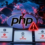 नेपाल सरकारका साइट डाउन गर्ने PHP के हो ?